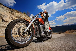 Motorcycle Insurance: A Beginner’s Guide