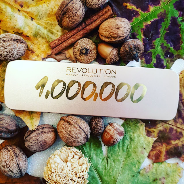 Makeup revolution