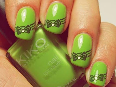 Creative Nail Design 2013