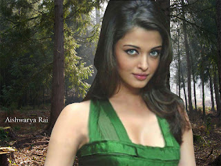 Aishwarya Rai Wallpaper