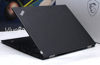 Jual Lenovo ThinkPad X1 Carbon Core i7 SkyLake 14" FHD