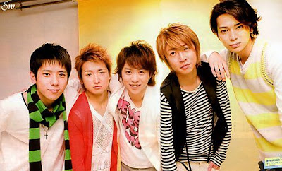 Arashi