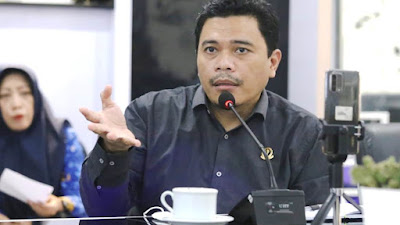 DPRD Jabar  Dorong P3D Bandung Barat Gali Potensi PAD dari Sektor Diluar Pajak