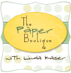 The Paper Boutique