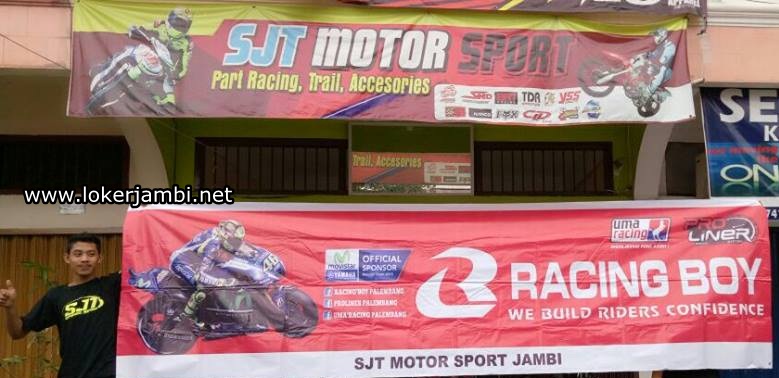Info Loker Dicafe Bjm Hari Ini / Lowongan Kerja Jambi Cafe ...