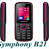 Symphony B21 