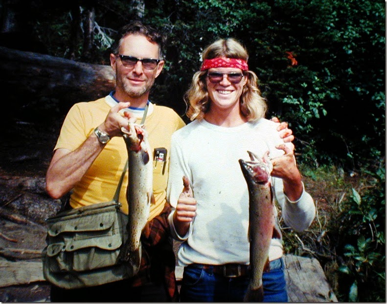 41  Mal & Scott with fish 0876