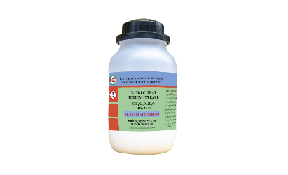 Sodium citrate Eilyshop