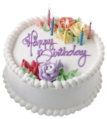 birthday pictures clip art. Birthday Cake Clipart