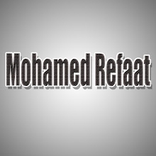 Mohamed Refaat