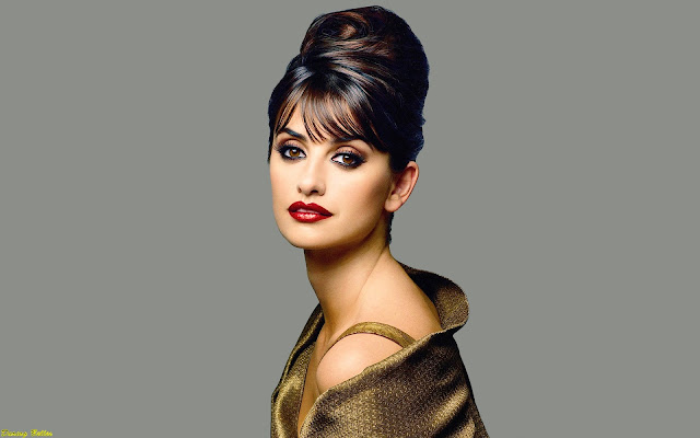 Penelope Cruz Hd Wallpapers