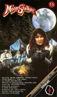 Moonstalker (1989)