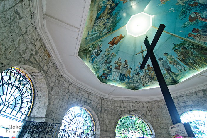 Magellan's Cross Cebu