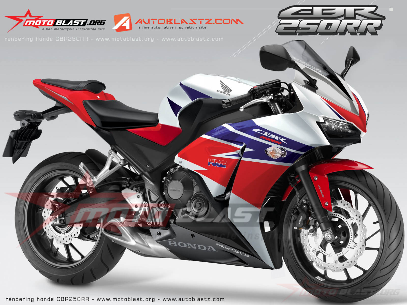 Kumpulan Honda 250cc 2 Silinder Indonesia Terbaru Launching 2017