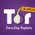 Zerodium Offers $1 Million for Tor Browser 0-Days That It will Resell to Governments 