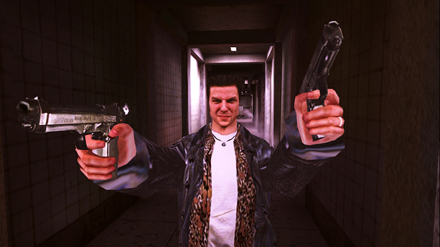 Max Payne Android