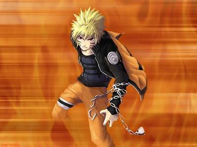 Naruto Shippuuden Episode 100