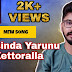 Manasinda Yarunu Kettoralla Lyrics (Kannada Song) - Vasuki Vaibhav In Bigg Boss