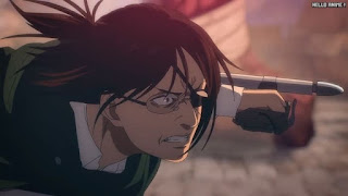 進撃の巨人 アニメ 88話 完結編 前編 Attack on Titan Episode 88