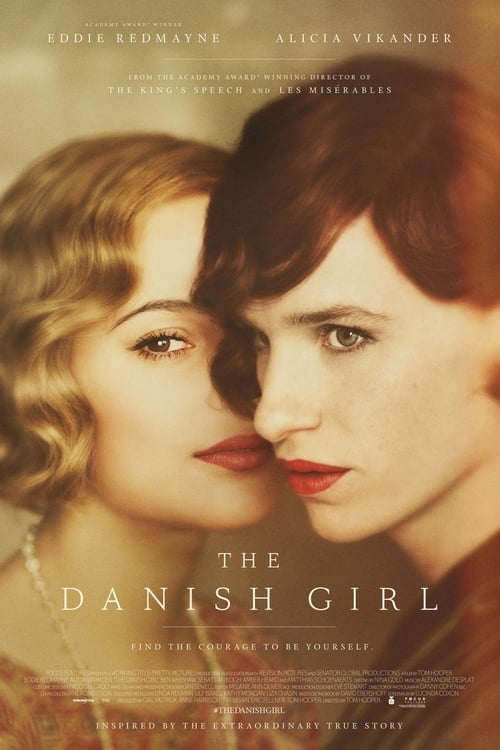 The Danish Girl 2015 Film Completo In Italiano
