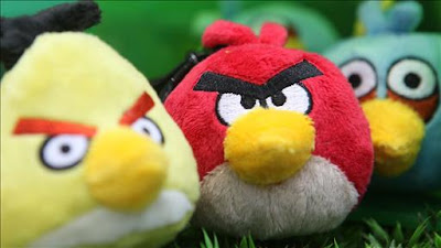 Angry Birds Movie - Trailer