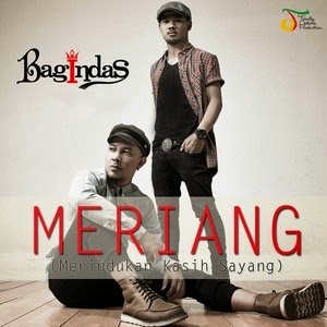 Bagindas - Meriang (Merindukan Kasih Sayang)