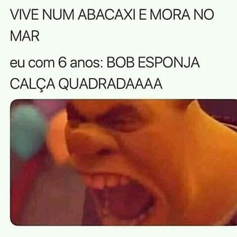 Memes engraçados 