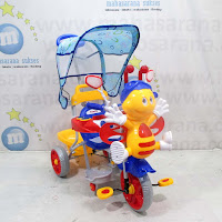 family baby tricycle