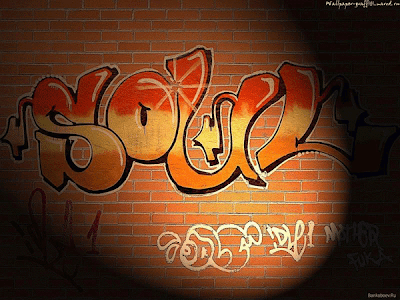 Graffiti Design