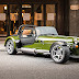 Caterham Seven. Il piacere di guida su 4 ruote.