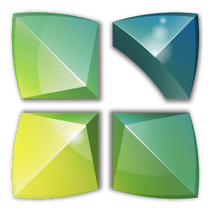 Next 3D Launcher - v2.05 APK