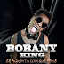 Dj Paulo Dias ft. Bobany King - Saguenta Com Que Tens (Afro House)