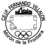 El escudo del cole