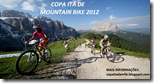 Copa Itá 2012 cartaz