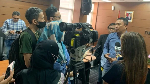 Dewan Pers Menang, Mahkamah Konstitusi Tolak Seluruh Gugatan Uji Materiil UU Pers