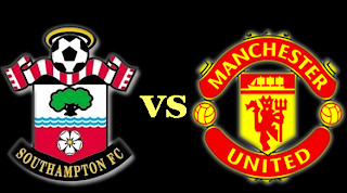 Manchester United vs Southampton