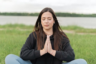 Body, Mind And Soul.