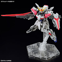 Bandai EG 1/144 BUILD STRIKE EXCEED GALAXY Color Guide & Paint Conversion Chart