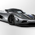 1400 HP One-off Koenigsegg Agera ordered by Chinese customer