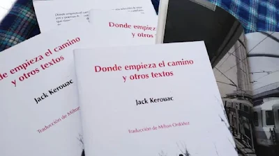 Entrevista a Milton Ordóñez:“Viví en pueblos y lugares donde la gente no se suicida porque no conocen esa idea”. Por Juan Carlos Vásquez