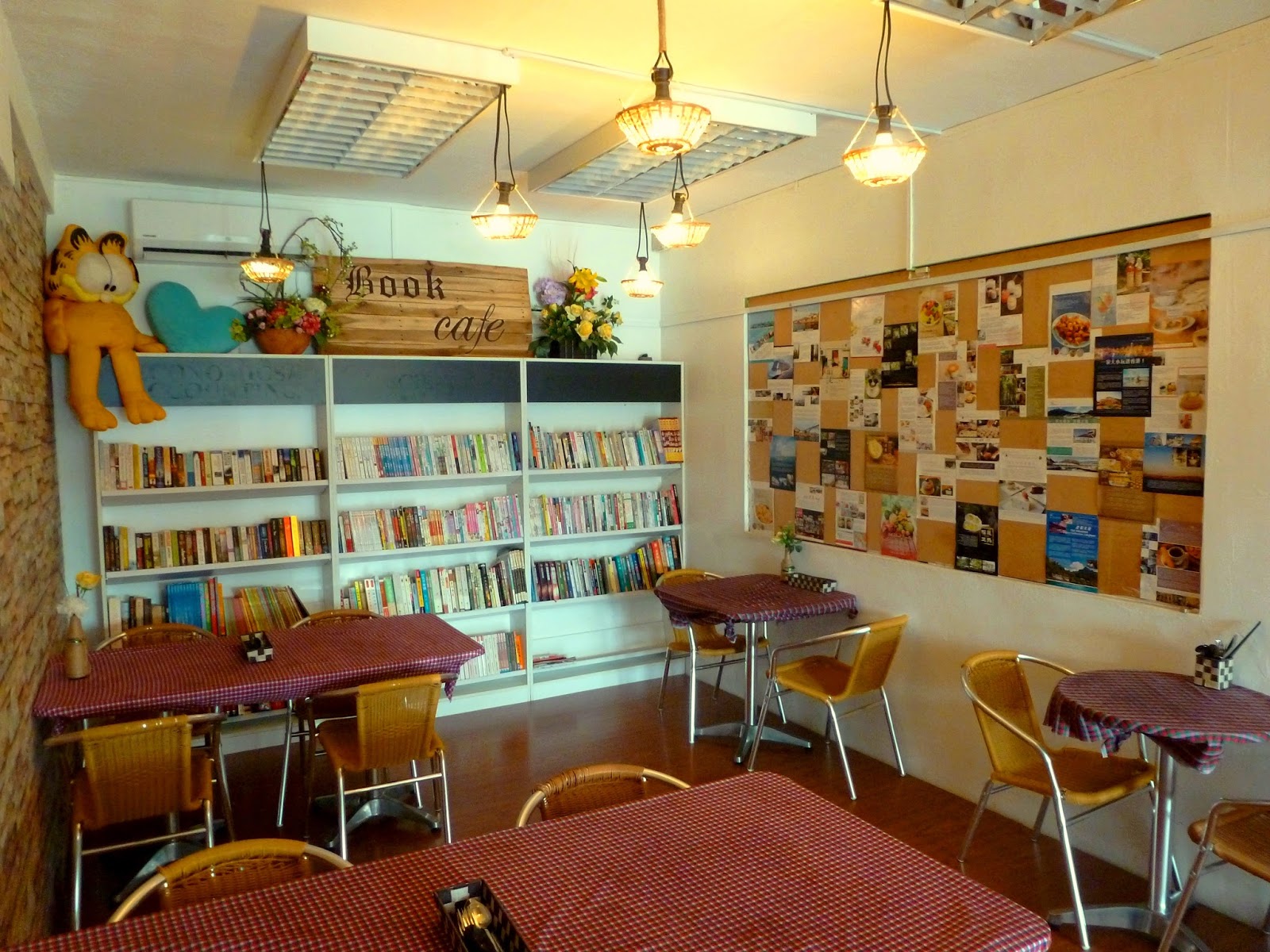 Penang Food For Thought Book  Caf 