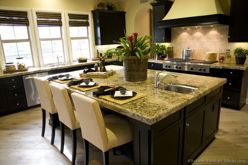 Asian Kitchen Design Ideas 2011 Photo Gallery | Interior Design Ideas