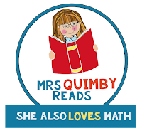 MrsQuimbyReads, teaching resources, teacher materials