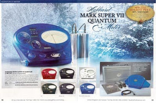 scientology's christmas e-meter