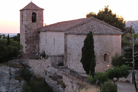 Romanesque church of Siurana