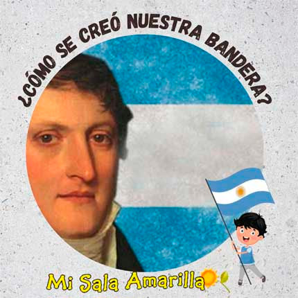 Cuál es el origen del Sol de Mayo, presente en la bandera argentina? -  Billiken
