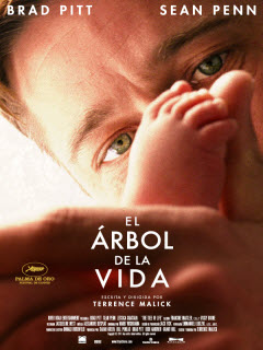 El árbol de la vida (2011) [DVDRip] [Latino]