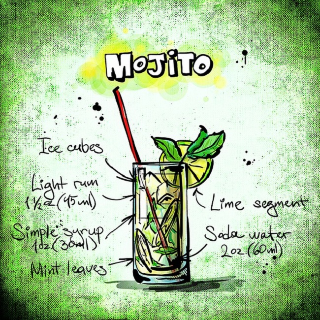 Mojito