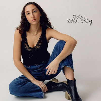 Sarah Gray Shares Debut Single ‘Jeans’