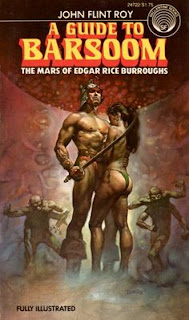 A Guide To Barsoom